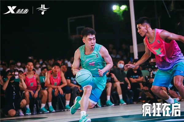 业余篮球玩家如何从前沿技术中受益_2